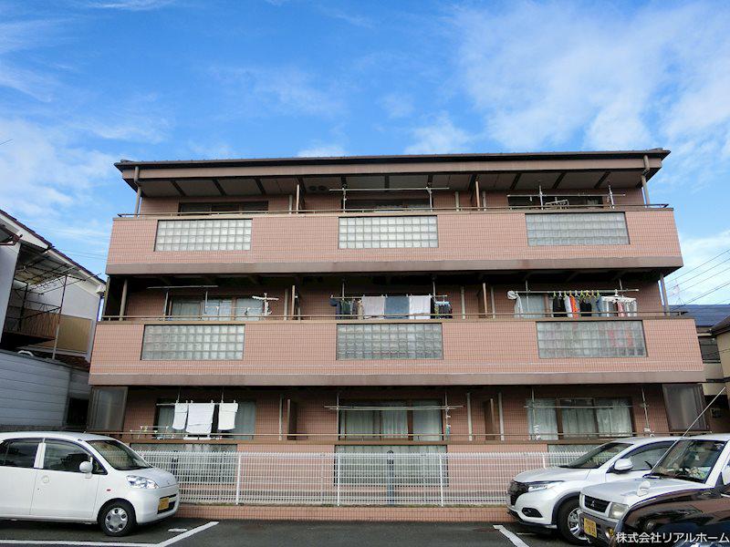メイゾンにしむら