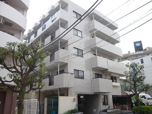 サンクレスト