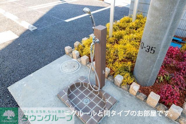 プティフール