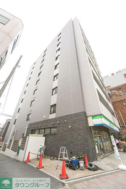 AVENIR渋谷本町