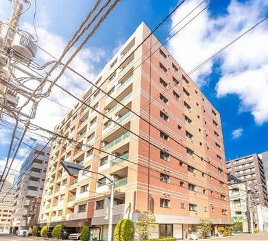 リビオ日本橋浜町パークフィール