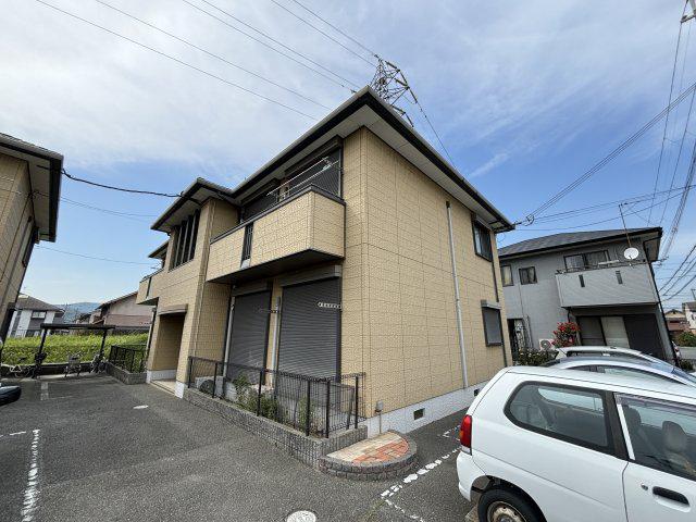 バリュージュ今在家 D棟