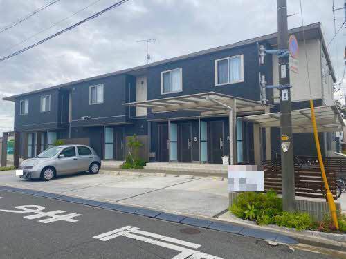 ラガーハウス茶屋町