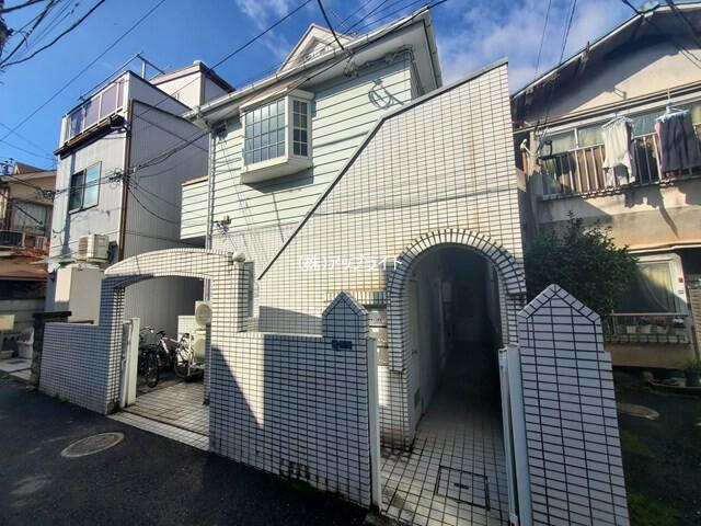 ルネ余丁町