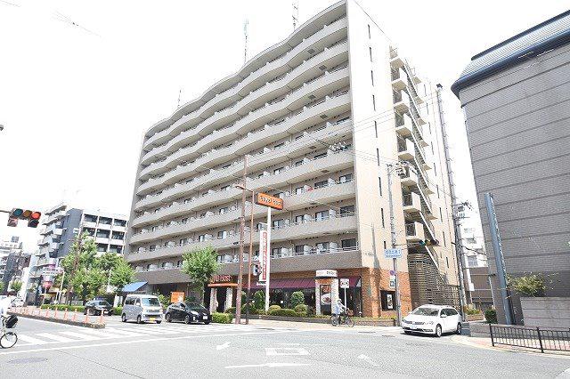 フィオーレ都島北