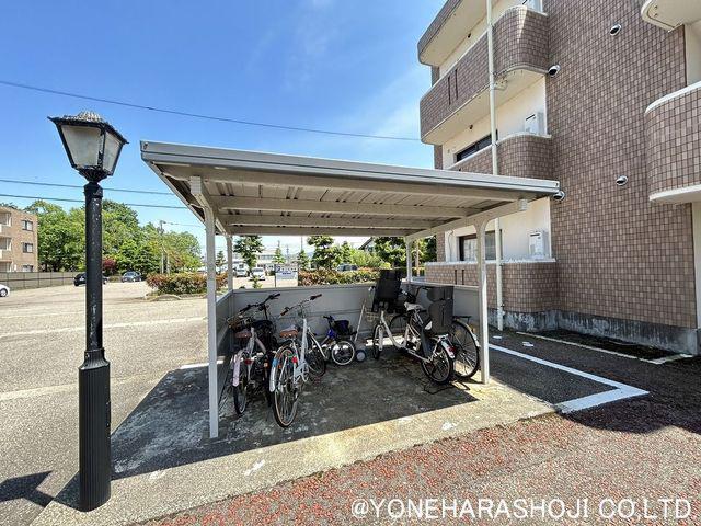 やかたマンション貳番館