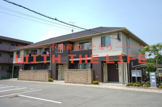 パストラル久留米