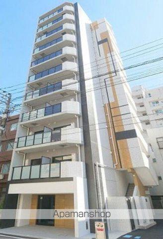 ルクレ墨田緑III