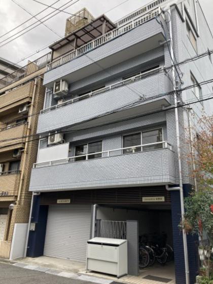 YAMASHIN東蟹屋