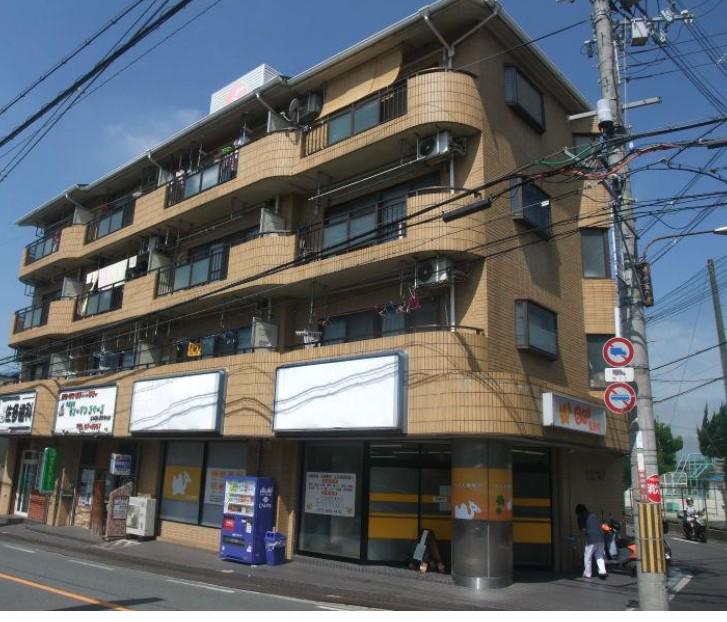 NSマンションIII302