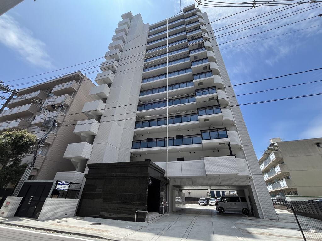 パルメゾン長町