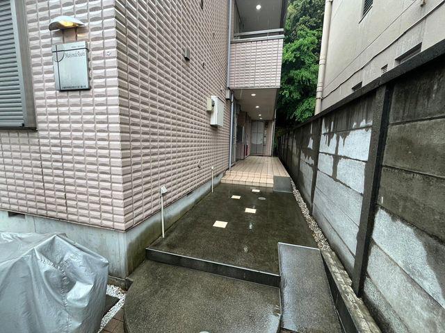 MAISONDE ASAHI