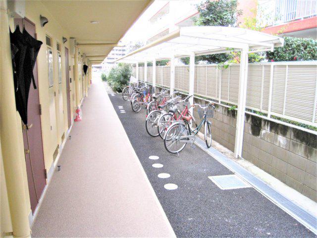 大福マンション