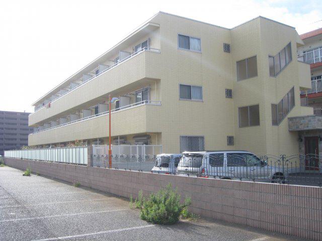 大福マンション