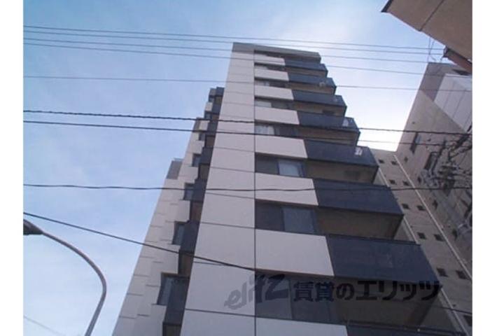 シンフォニー四条河原町