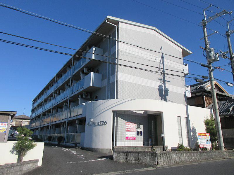 BEL PALAZZO