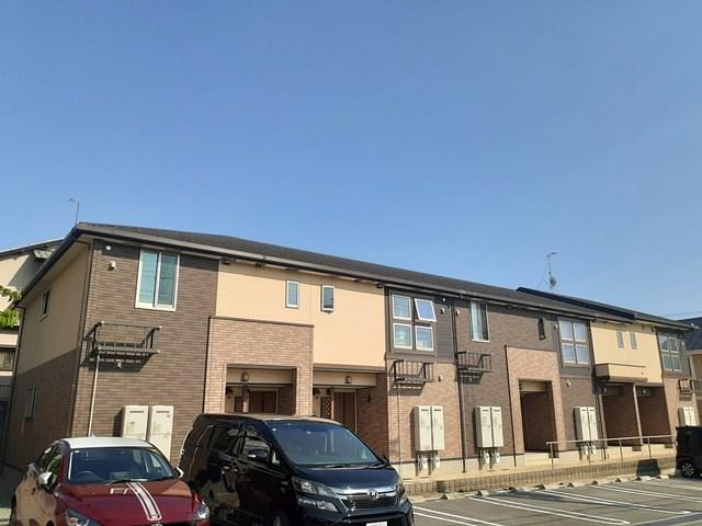 ブルーメン シュトラーセ