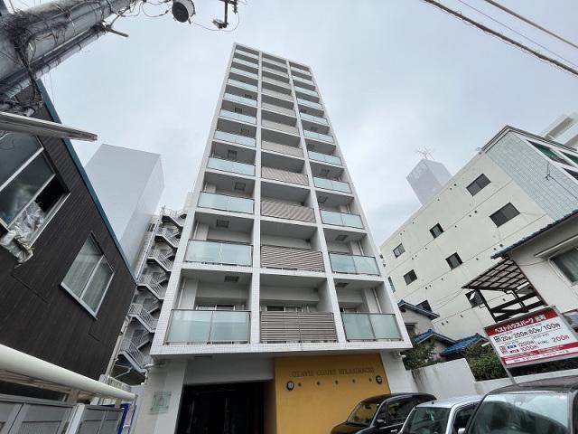 グラビスコート光町