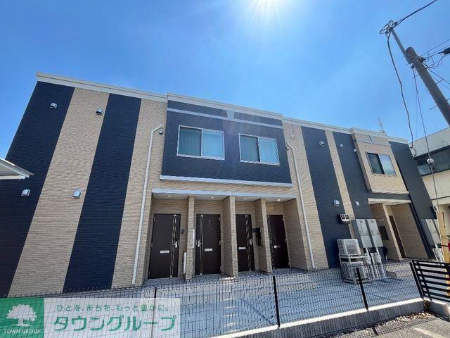 アルデバラン348(2LDK/2階)