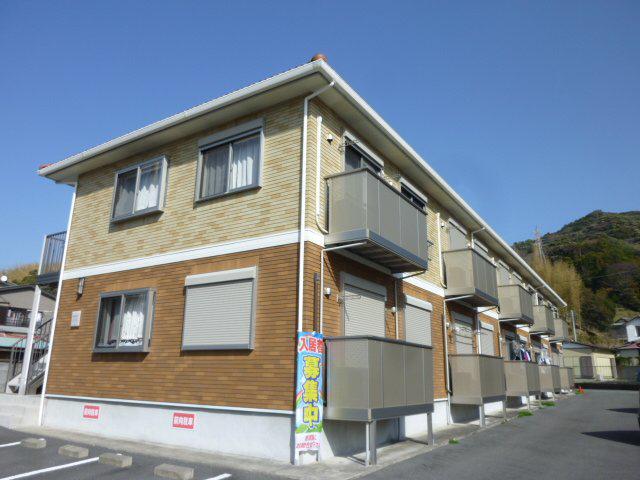 エスパーダ青市