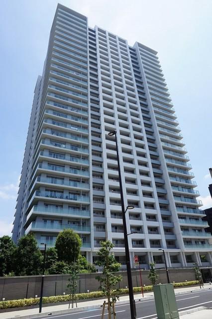 グランドミッドタワーズ大宮フォレストタワ