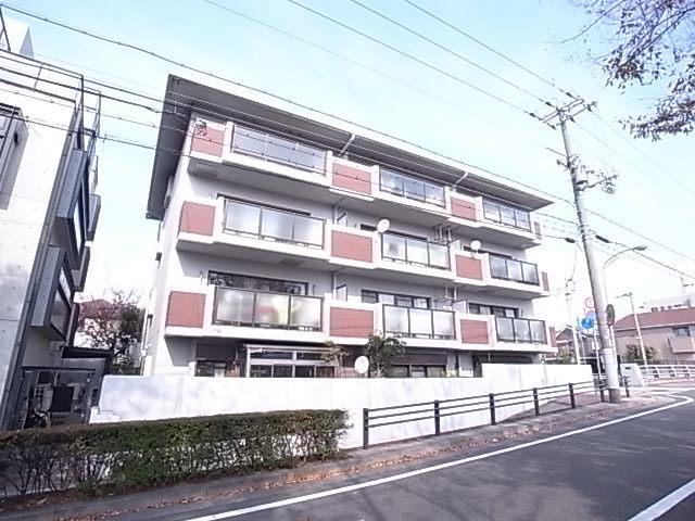 マンションライズ