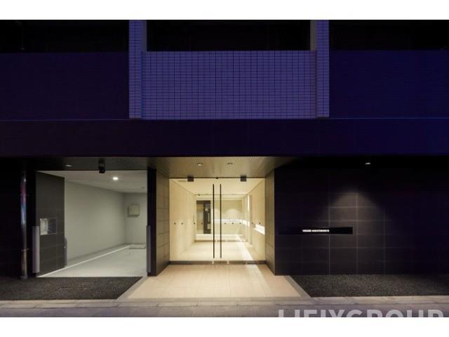 ベルシード中板橋III