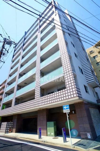 セルアージュ西横浜クリエール