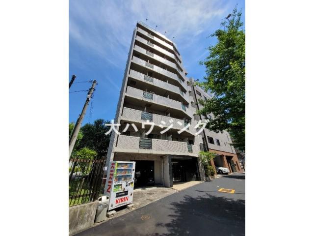 FUTIVAL汐留浜離宮パークサイドシティ