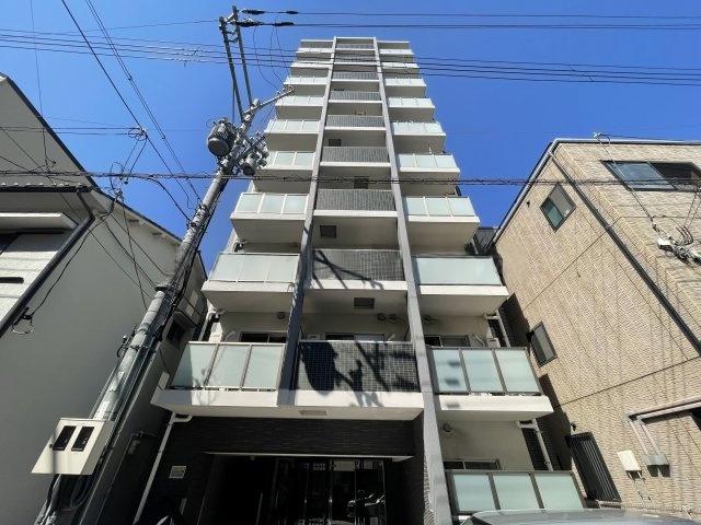 エスカーサ大阪ウエスト九条駅前