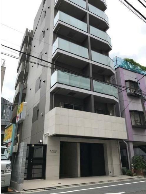 ビィ・フォルマ中延