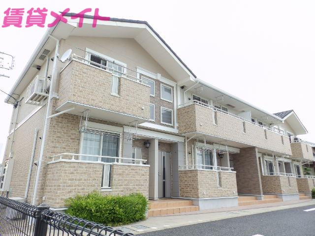 オリュンポス
