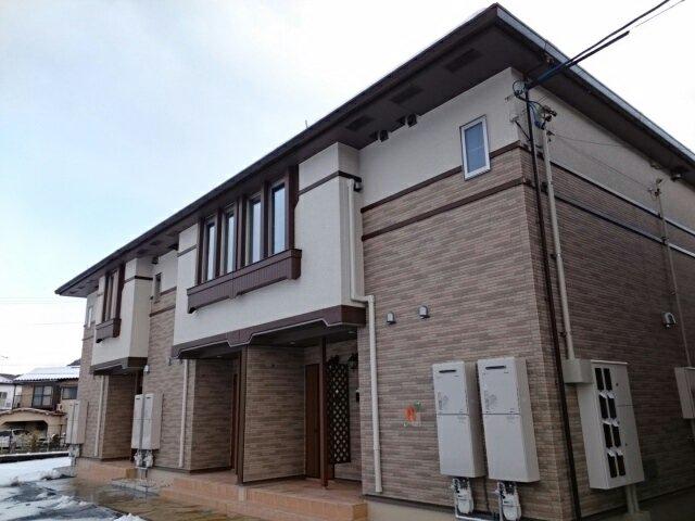 ソラーナIV