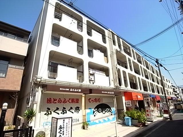 サムティ青木