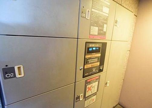 キャメロット上永谷