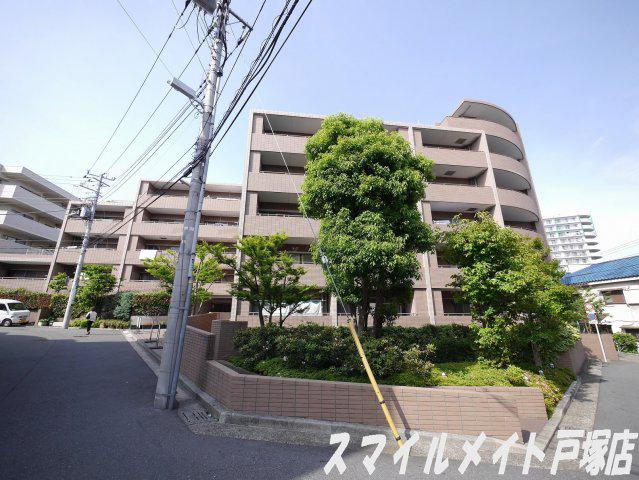 キャメロット上永谷(3LDK/1階)