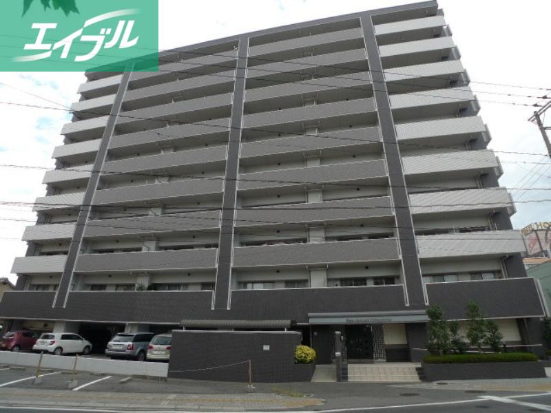 アルファライフ倉敷白壁通