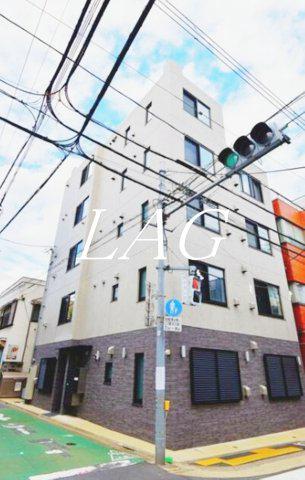 ディアコート大井町