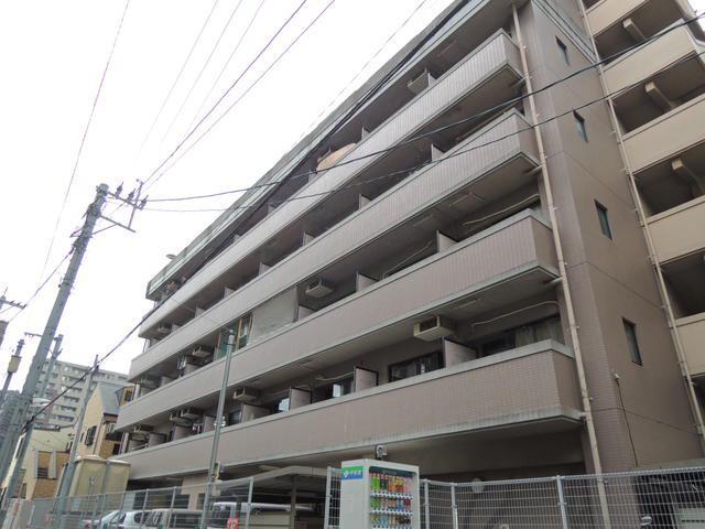 ピュアドーム天神アネックス