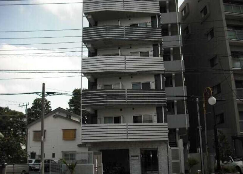 スパシエ カステロ 新都心