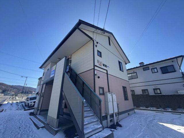 ディアス城南