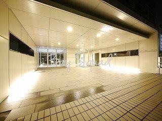ブリリア・タワー川崎