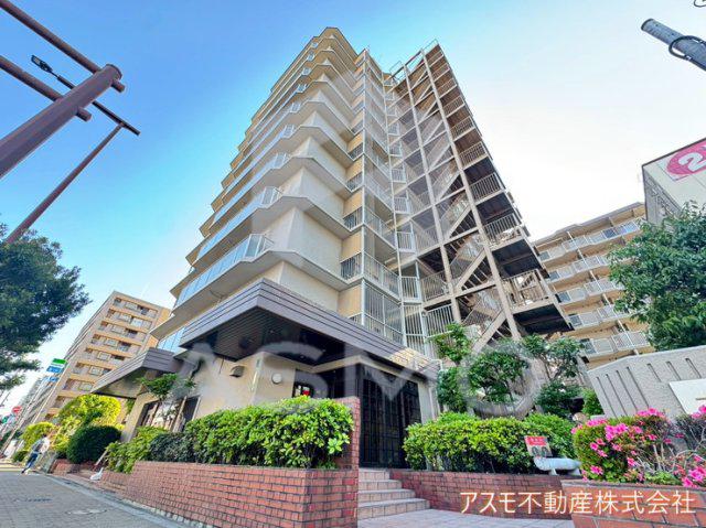 コープ野村深江橋