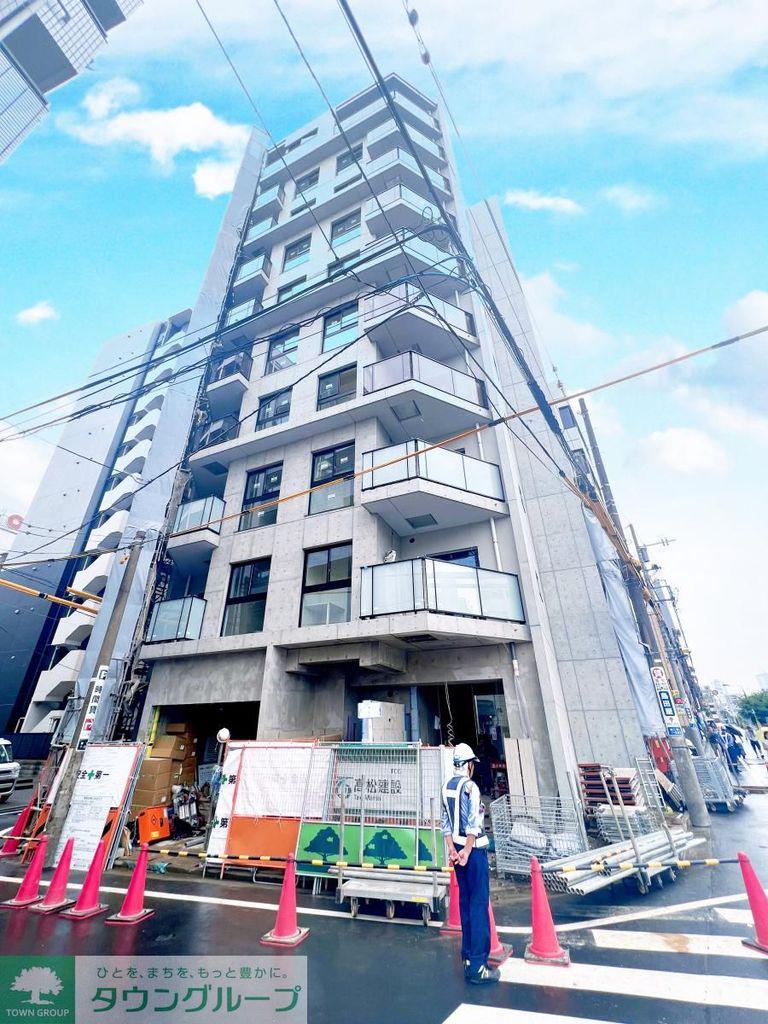 ニアレスタSUGAMO