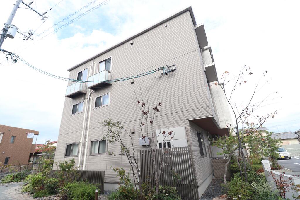 アントゥール B棟