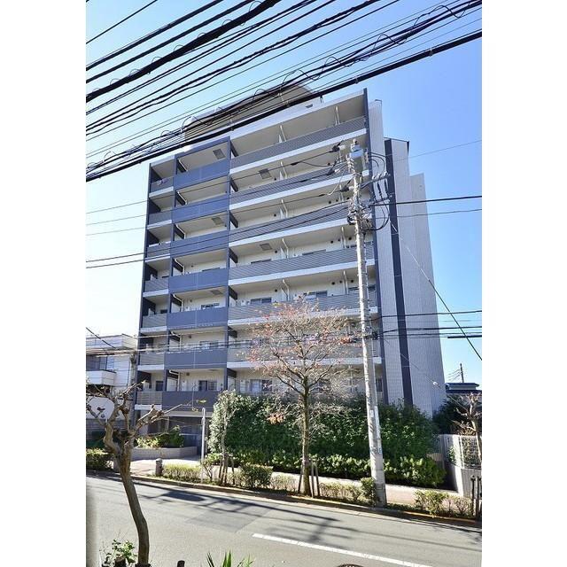 ジョイシティ千歳烏山