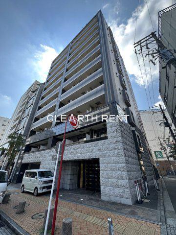 ガーラ・グランディ横濱桜木町