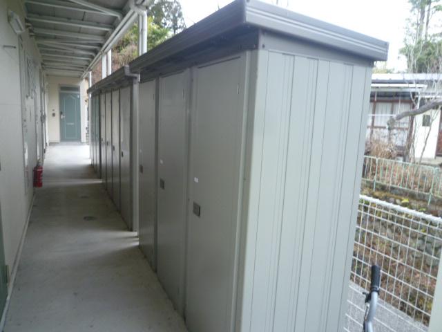 ミモザ館