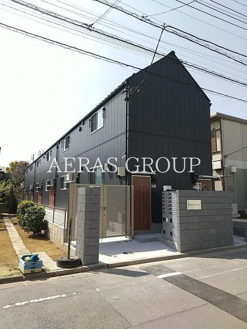MQUARTO大杉