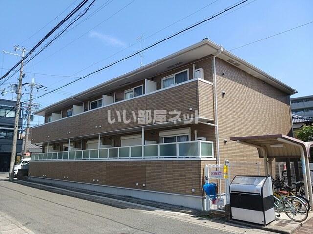 プレステージ太秦